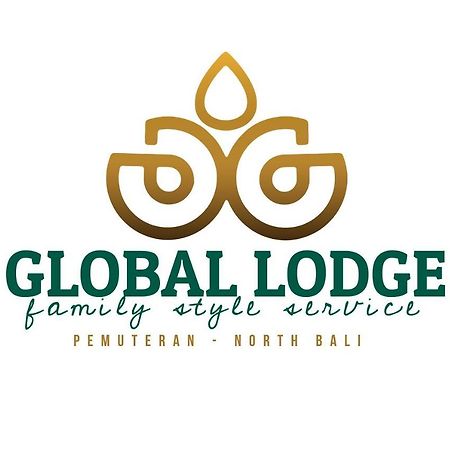 Global Lodge Pemuteran Екстериор снимка