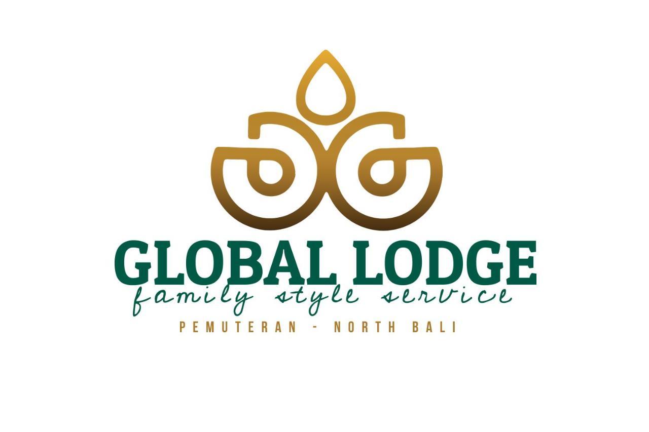Global Lodge Pemuteran Екстериор снимка